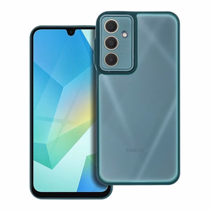 VARIETE Ümbris jaoks SAMSUNG A16 5G / A16 4G tumeroheline
