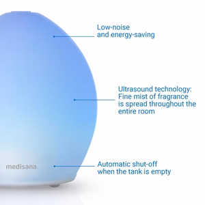 Medisana AD 635 difuuser
