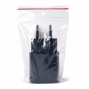 Samsung EP-T1510EBE 15W USB-C Wall Laadija (OOB Bulk - Replacement Packaging) - must