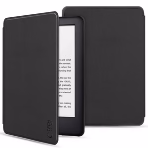 Tech-Protect SmartCase для Kindle 11" 2022 - чёрный