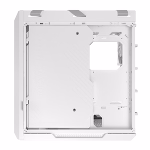 ASUS ROG Strix Helios II Midi Tower korpus, valge