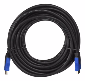 LANBERG HDMI CABLE V2.0 4K M/M 10M must
