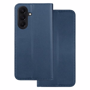 Smart Magnet ümbris Samsung Galaxy A27 5G jaoks tumesinine