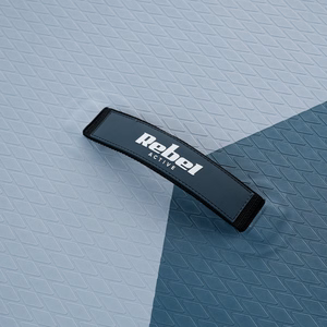 REBEL ACTIVE RBA4500 SUP-laud, oranž