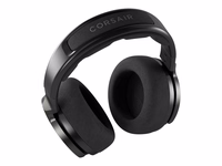 CORSAIR VIRTUOSO PRO juhtmega avatud tüüpi kõrvaklapid