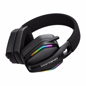 ONIKUMA GT826 gaming kõrvaklapid (must)