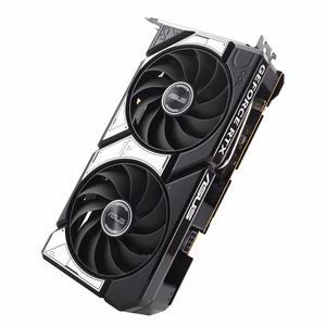 ASUS Dual GeForce RTX 5060 8 GB OC Videokaart
