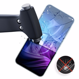 3mk Silky Matt Pro matt foolium Samsung Galaxy A27 5G jaoks