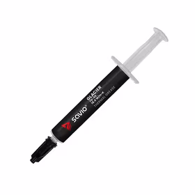 Savio TG-05 2g heat sink compound Thermal paste 18 W/m·K