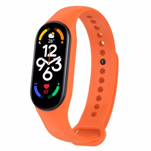 RIHM SMART BAND M5/M6 ORANŽ
