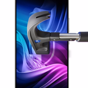 Vivo Y300 Pro – 3mk Silky Matt Pro telefoni ekraanikaitse