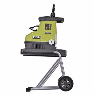 Ryobi RSH3045U – aiahakkur, 3000 W, 55 l