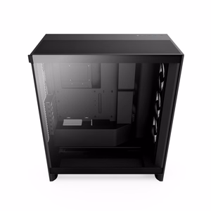 NZXT H7 Flow RGB Midi Tower must