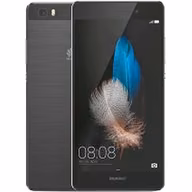Huawei Huawei P8 Lite