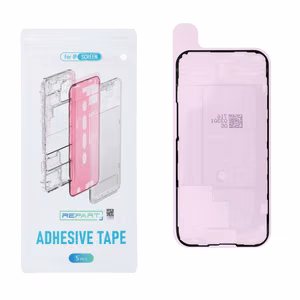 REPART LCD-ekraani kleepribad iPhone 15 Pro telefonile, 5 tk pakis