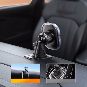 Joyroom magnetic phone hoidja jaoks dashboard hall (JR-ZS311)