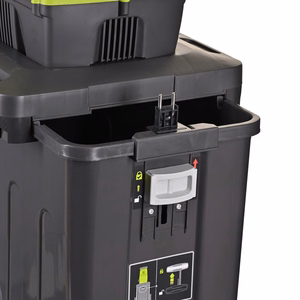 Ryobi RSH3045U – aiahakkur, 3000 W, 55 l