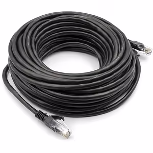 Kaabel Cat5E UTP, 15m, must