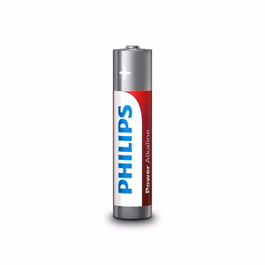 Aku PHILIPS AA LR6 Blister 10+10pcs