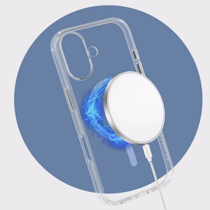 Liavec Pure Ümbris jaoks Iphone 17 sinine