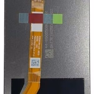 LCD ekraan Oppo A96 4G/Realme 8i/9i/Narzo 50 4G puuteekraaniga must ORG