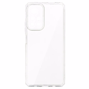 Armor Antishock ümbris Xiaomi Redmi Note 11 5G/Note 11S 5G/Poco M4 Pro 5G, läbipaistev