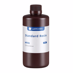 AnyCubic Standard Resin (valge)