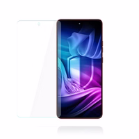 3mk Silky Matt Pro Matte Film jaoks Motorola Moto G86 / G86 Power