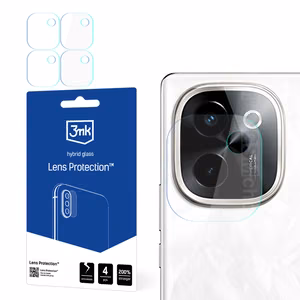 Vivo Y200 V2343A – 3mk Lens Protection kaamera objektiivi kaitse