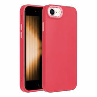 FRAME Ümbris jaoks IPHONE 7 / 8 / SE 2020 / SE 2022 magenta