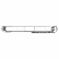 Spigen Quartz Hybrid iPhone 14 Plus ümbris - läbipaistev