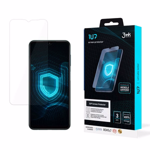 Samsung Galaxy M13 5G – 3mk 1UP telefoni ekraanikaitse