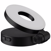 Energea Przenośna lampa LED MagearMagLight must/must MagSafe PG-MGLT-BLK