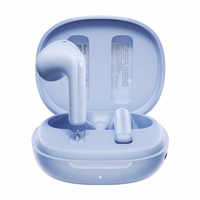 TWS QCY Ailybuds E10 T35 kõrvaklapid (sinine)