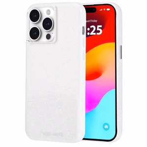 Case-Mate Shimmer MagSafe ümbris seadmele iPhone 15 Pro Max, sillerdav