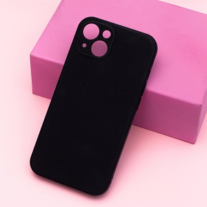 Mag Invisible ümbris jaoks iPhone 15 Plus 6,7" must
