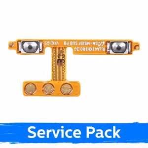 Paindkaabel ühilduv seadmega Samsung A135 A13 4G Volume (Service Pack)