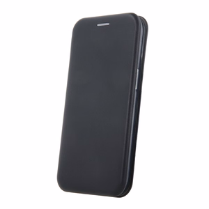 Nutikas Diva ümbris for iPhone 17 6,3" must