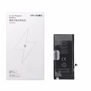 JCID Battery jaoks iPhone 8 Plus 3500 mAh (high capacity)