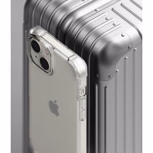Ringke Apple iPhone 14 Plus 6.7 "FUSION BUMPER CLEAR