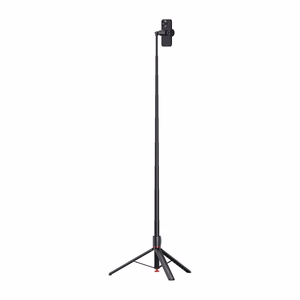 FORCELL F-GRIP F170XL automatic selfie stick with remote controler tripod must