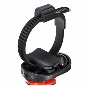 Spigen Gearlock MS100 Bike Handlebar Mount - Must