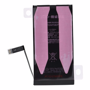 JCID Diagnosable Battery jaoks iPhone 14 3279 mAh (alusard capacity)