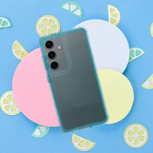 MATRIX CLEAR Ümbris jaoks XIAOMI Redmi Note 14 PRO 5G / 14 PRO PLUS 5G mint