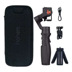 Hohem iSteady Pro4 Gimbal jaoks Sports Cameras