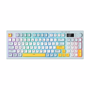 Gaming Keyboards