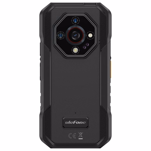 Ulefone Armor X32 Pro 5G 8/256GB Future must