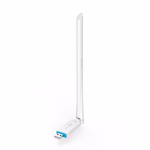 Tenda U2 võrguantenn USB 6 dBi