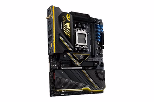 Asrock X870E TAICHI OCF emaplaat