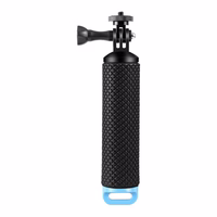 Puluz buoyancy mount jaoks sports cameras and phones (DJI, GoPro, Insta360) (must)